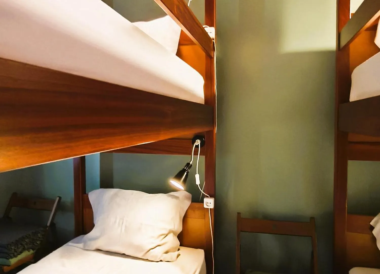 Ey Lisbon Guesthouse Hostel