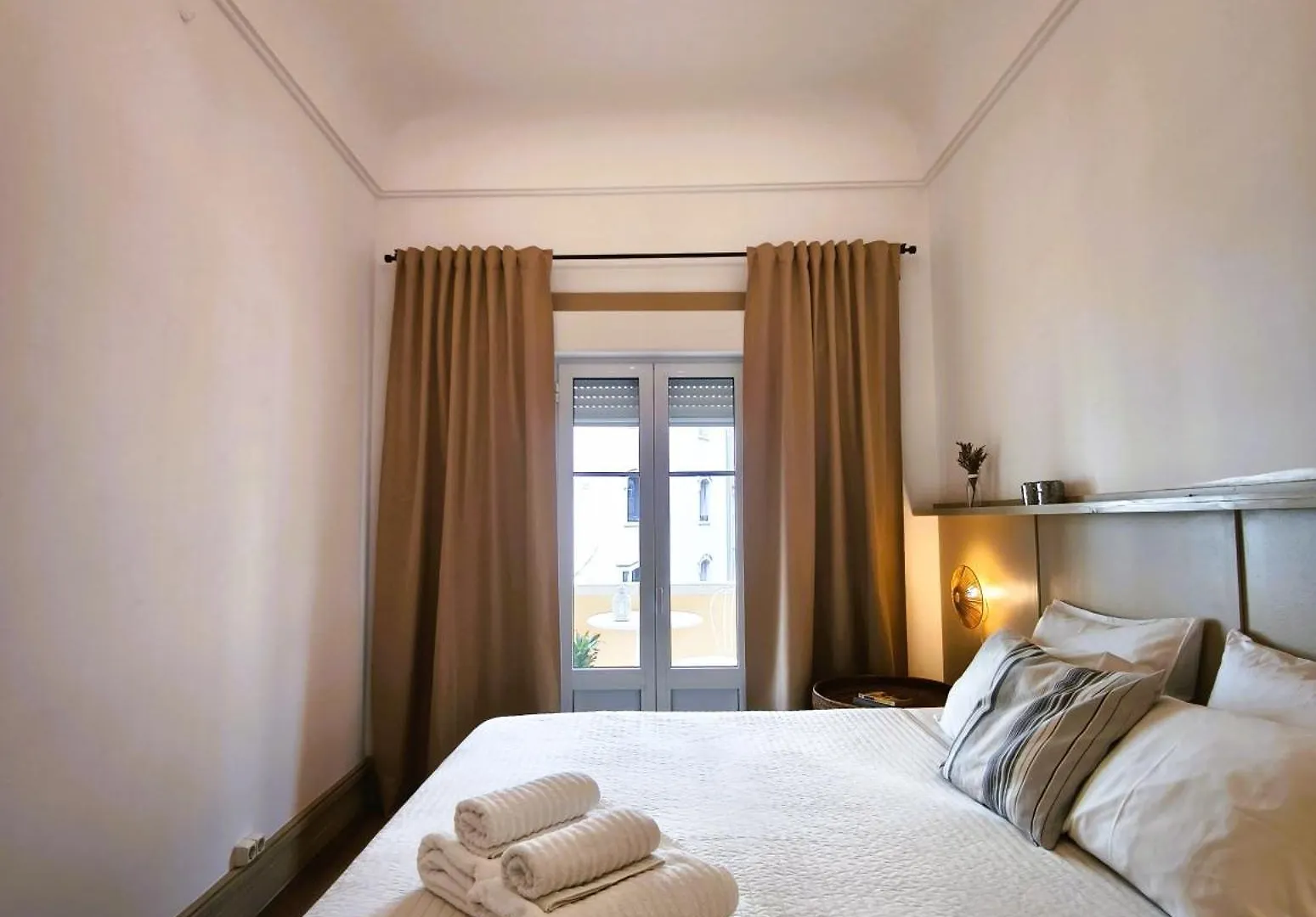 Vandrarhem Ey Lisbon Guesthouse