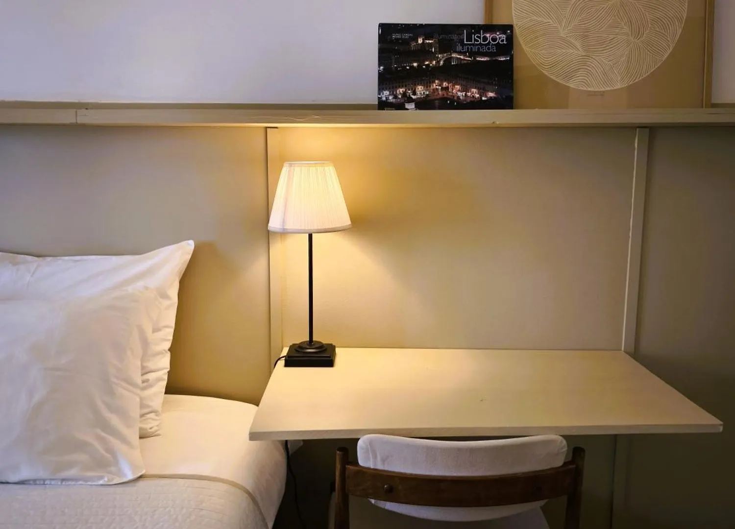 Ey Lisbon Guesthouse Hostel