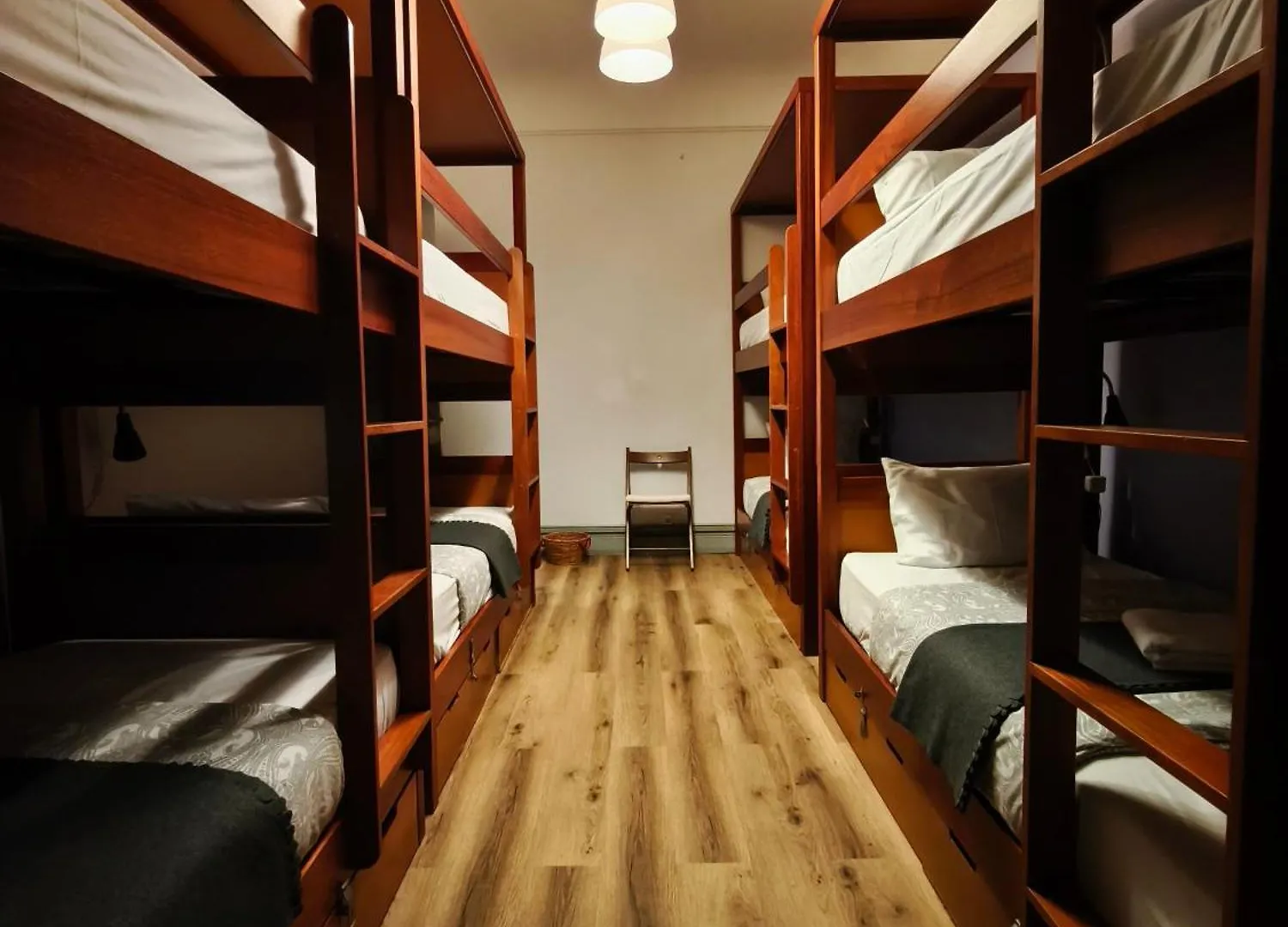 Hostel Ey Lisbon Guesthouse