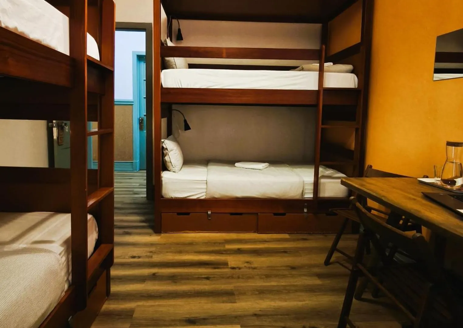 Ey Lisbon Guesthouse Vandrarhem