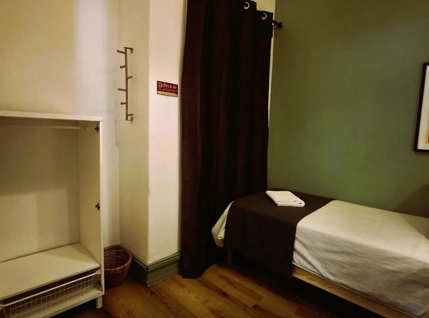 Ey Lisbon Guesthouse