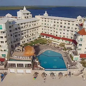 Bsea Plaza Hotel Cancún
