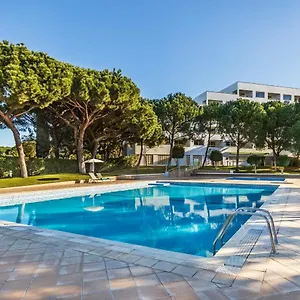 The Patio Hotel Albufeira