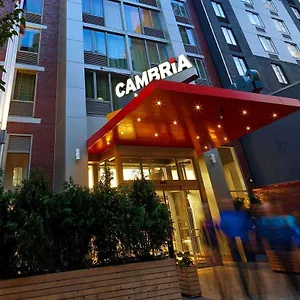 Cambria - Chelsea Hotel Nueva York