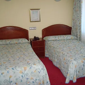 Estadio Hotel Bilbao