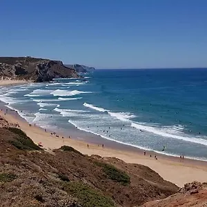 Casa Sol Pensión Carrapateira