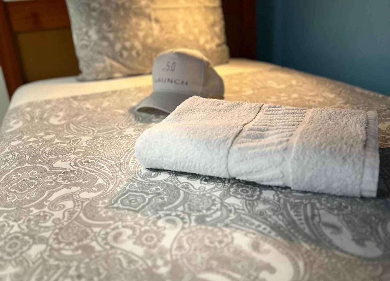 Ey Lisbon Guesthouse