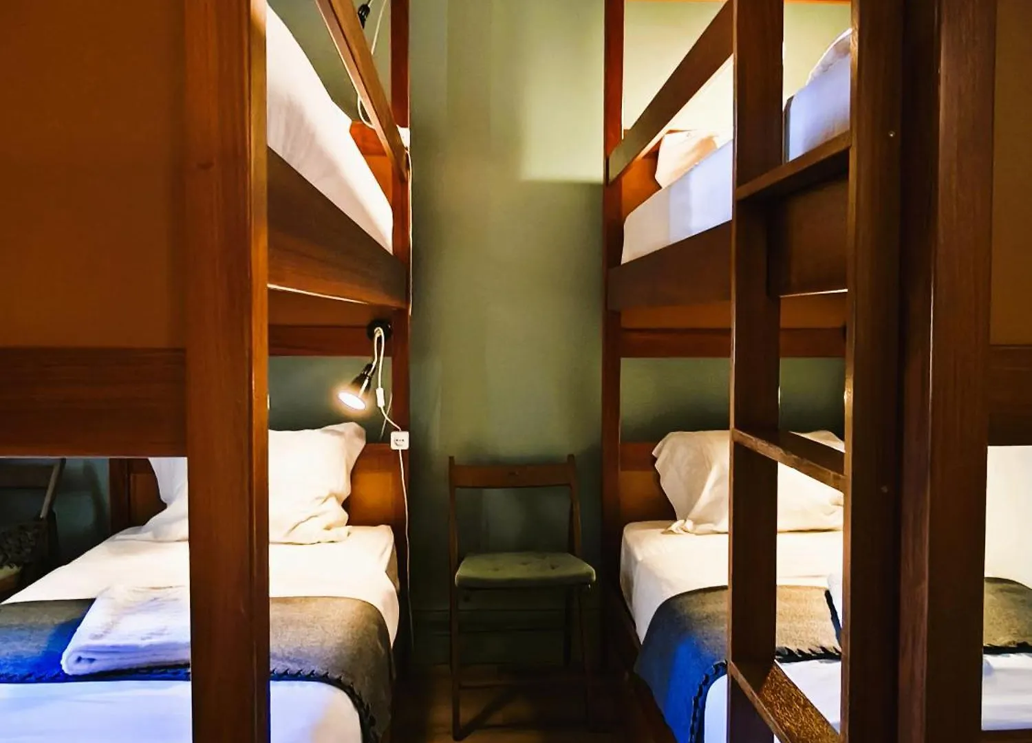 Ey Lisbon Guesthouse 0*,  葡萄牙