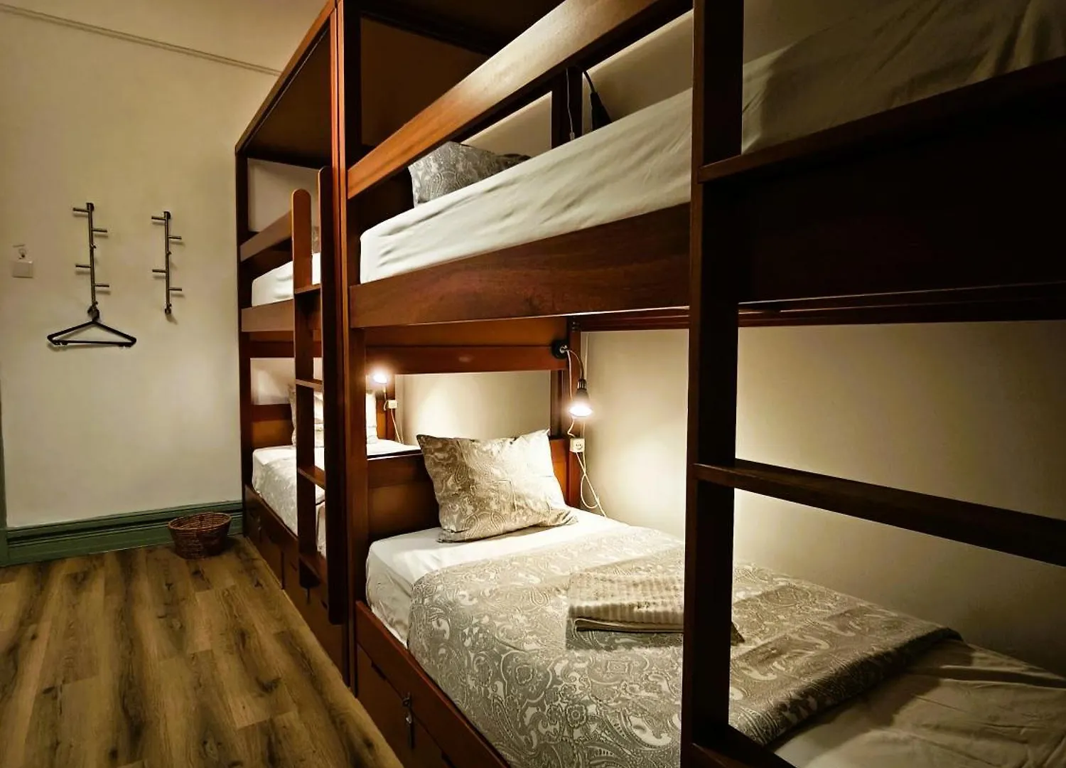 旅馆 Ey Lisbon Guesthouse