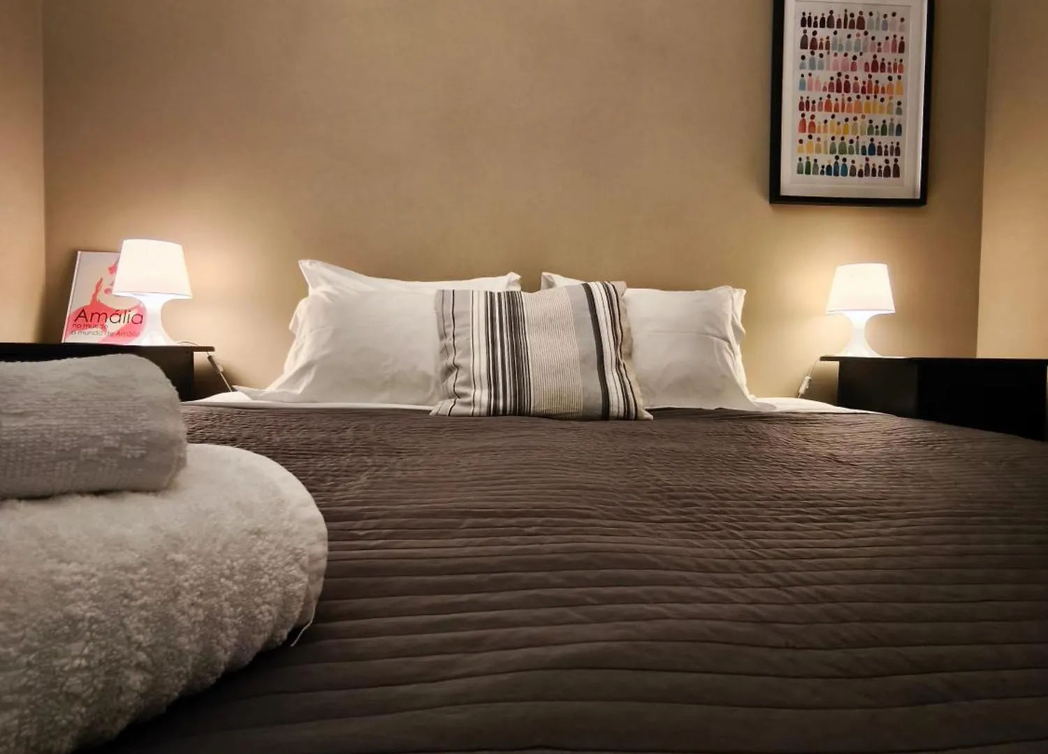 Ey Lisbon Guesthouse 葡萄牙