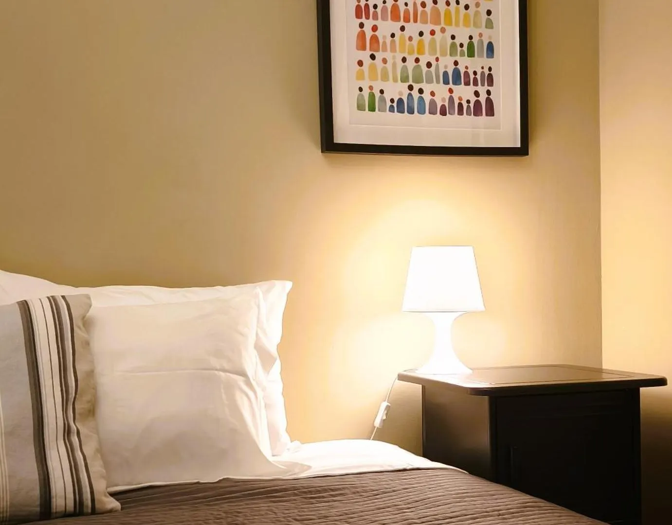 Ey Lisbon Guesthouse 0*,  Portugal