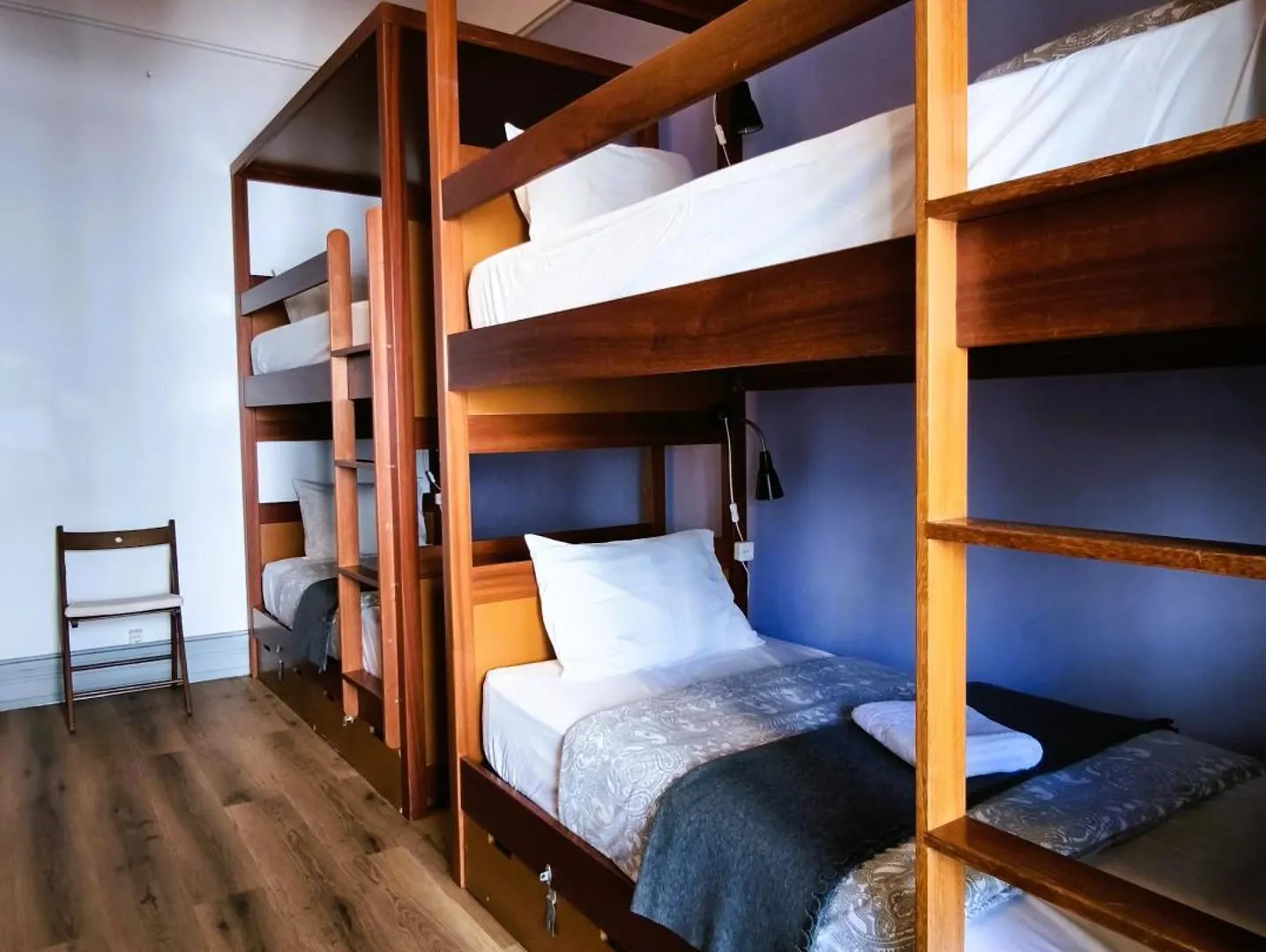 Ey Lisbon Guesthouse