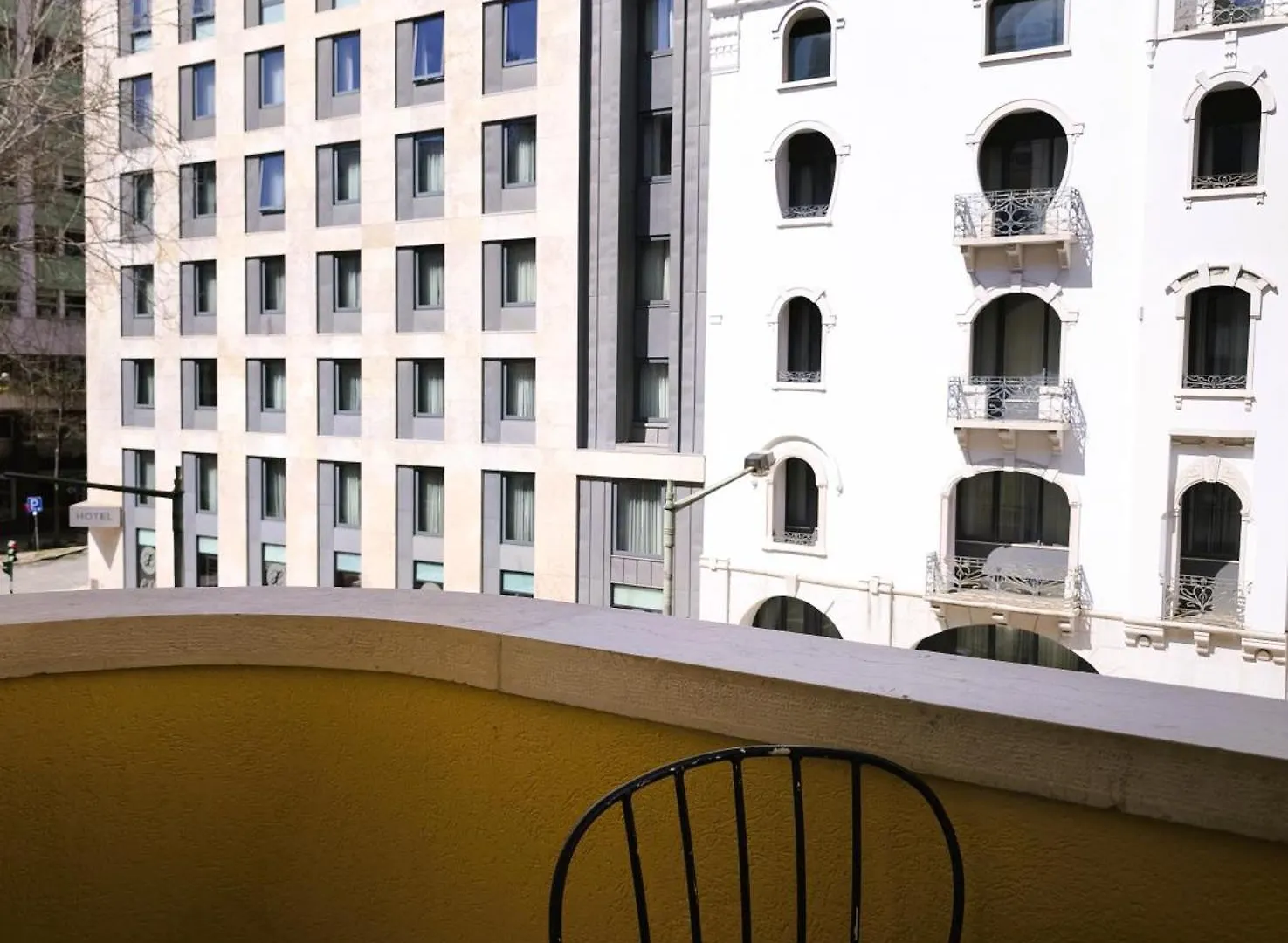 旅馆 Ey Lisbon Guesthouse