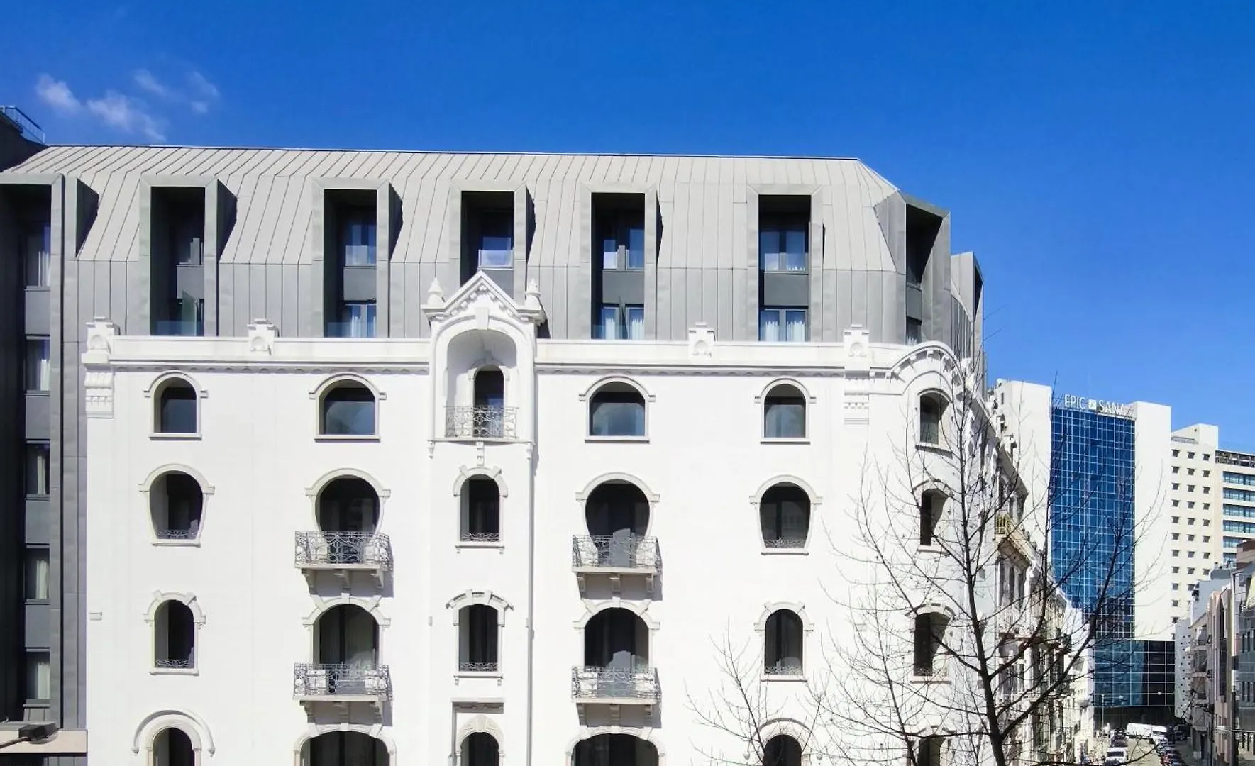 Ey Lisbon Guesthouse 0*,  葡萄牙