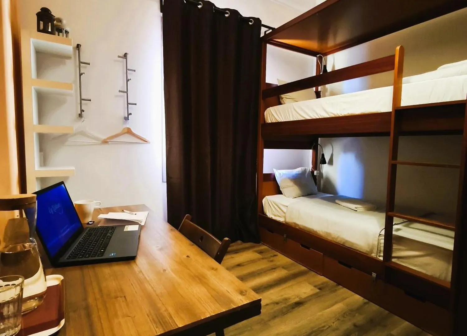 Ey Lisbon Guesthouse 旅馆