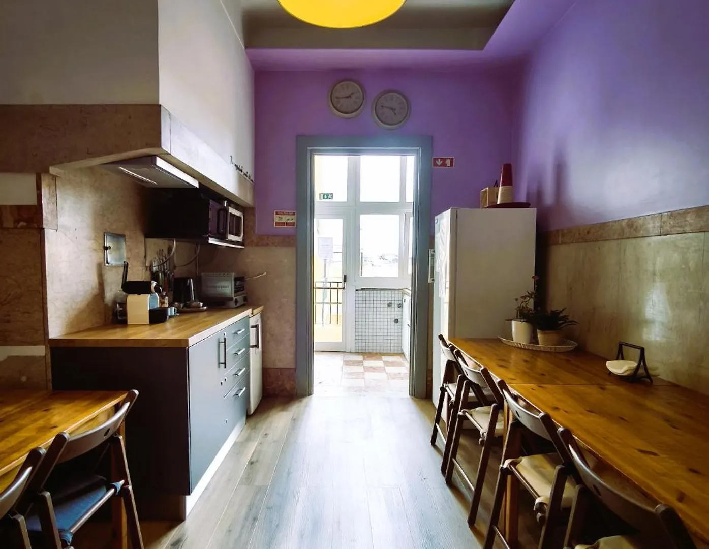 Ey Lisbon Guesthouse 0*,