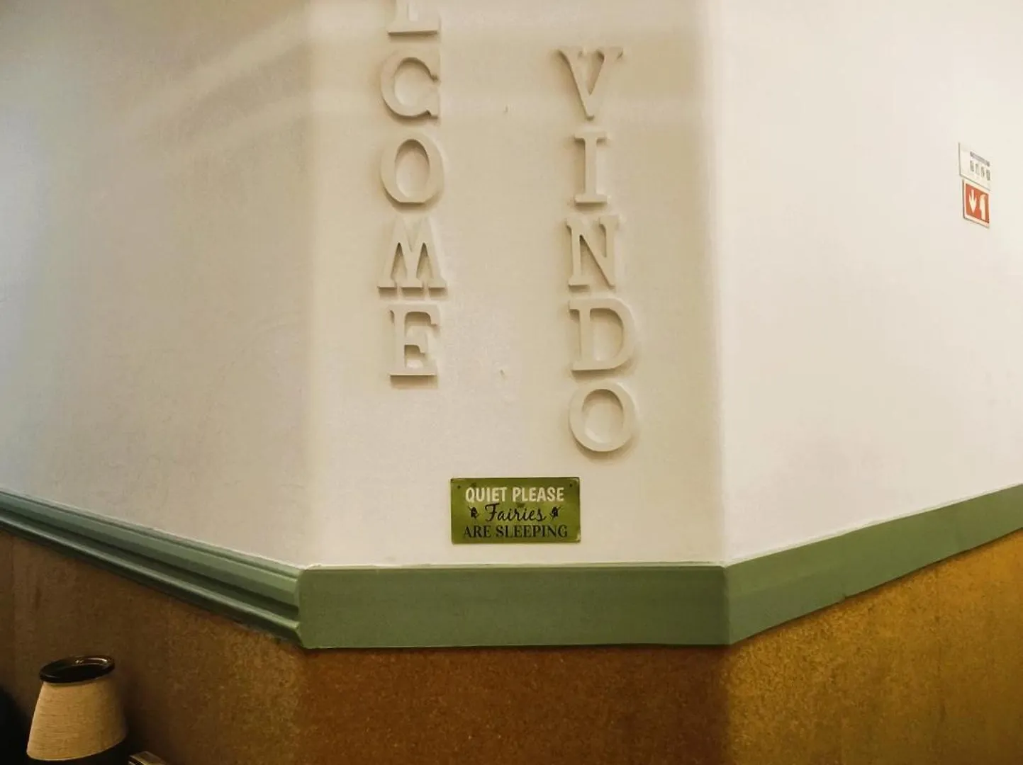 Ey Lisbon Guesthouse