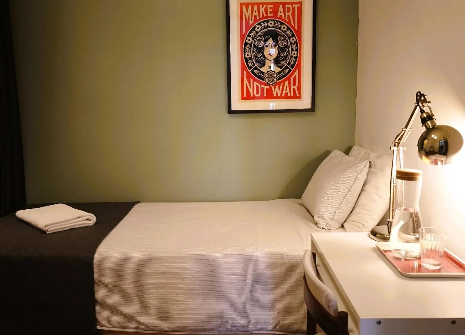 Ey Lisbon Guesthouse 旅馆