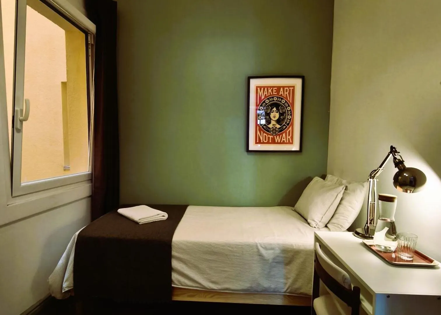 Ey Lisbon Guesthouse