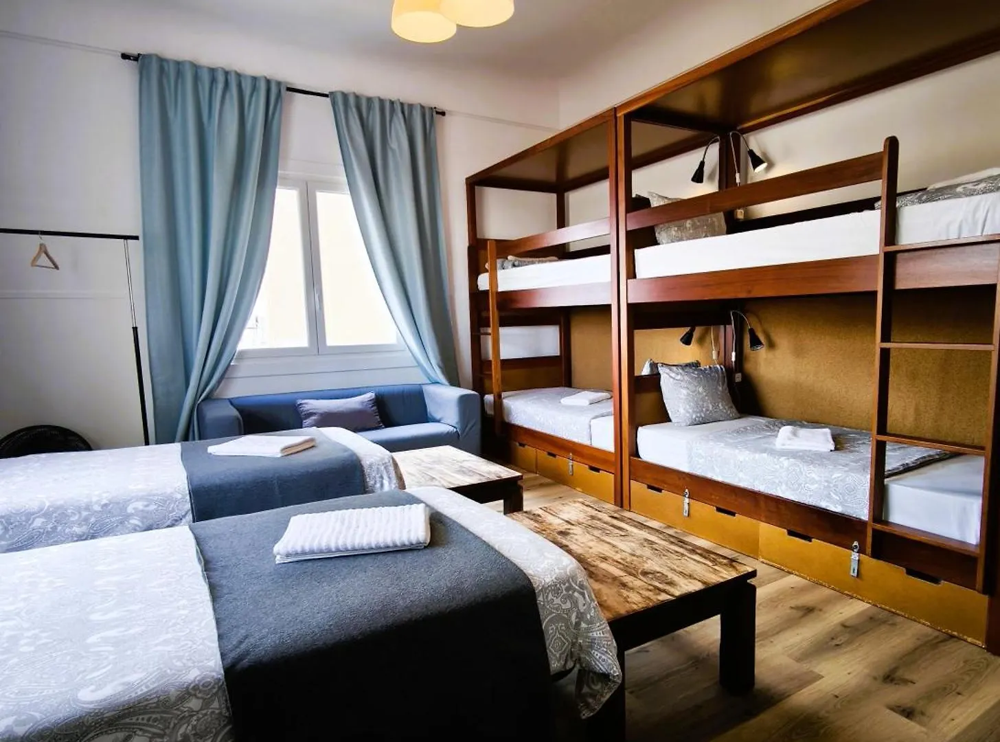 旅馆 Ey Lisbon Guesthouse
