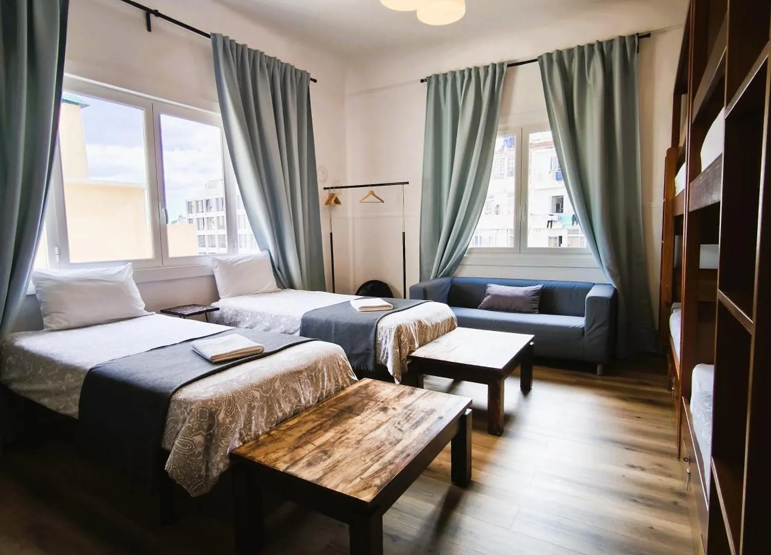 Ey Lisbon Guesthouse 葡萄牙