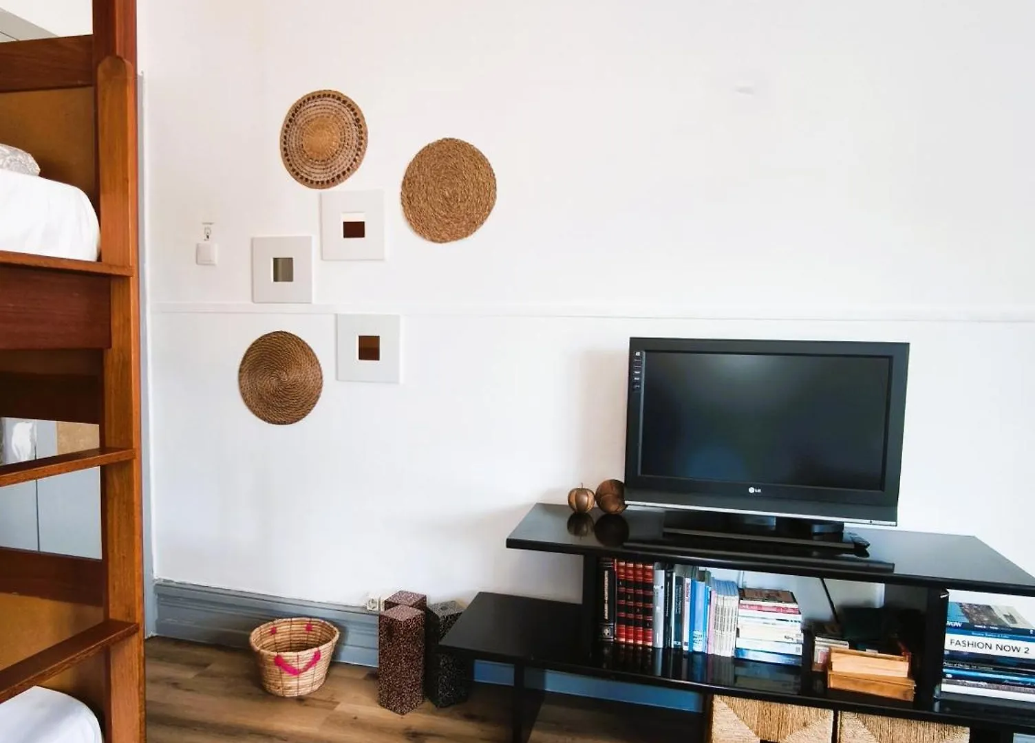 Ey Lisbon Guesthouse 旅馆