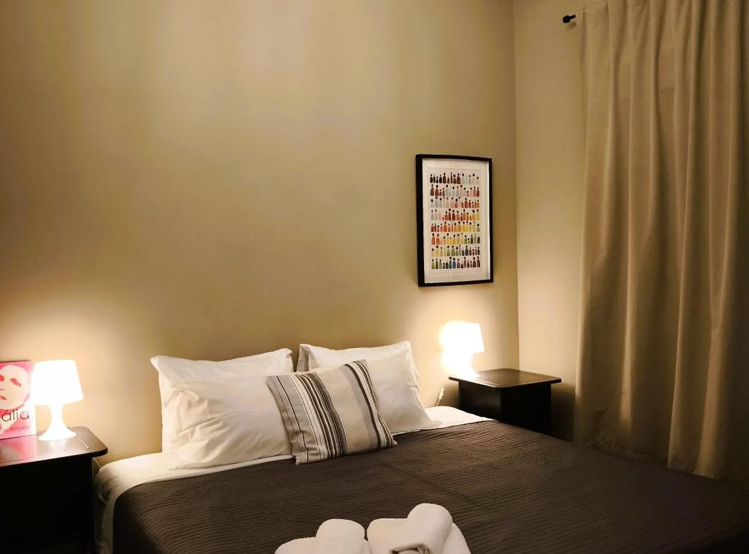 Ey Lisbon Guesthouse 0*,