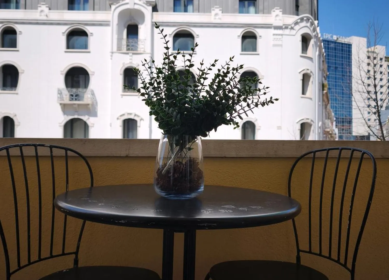 Ey Lisbon Guesthouse