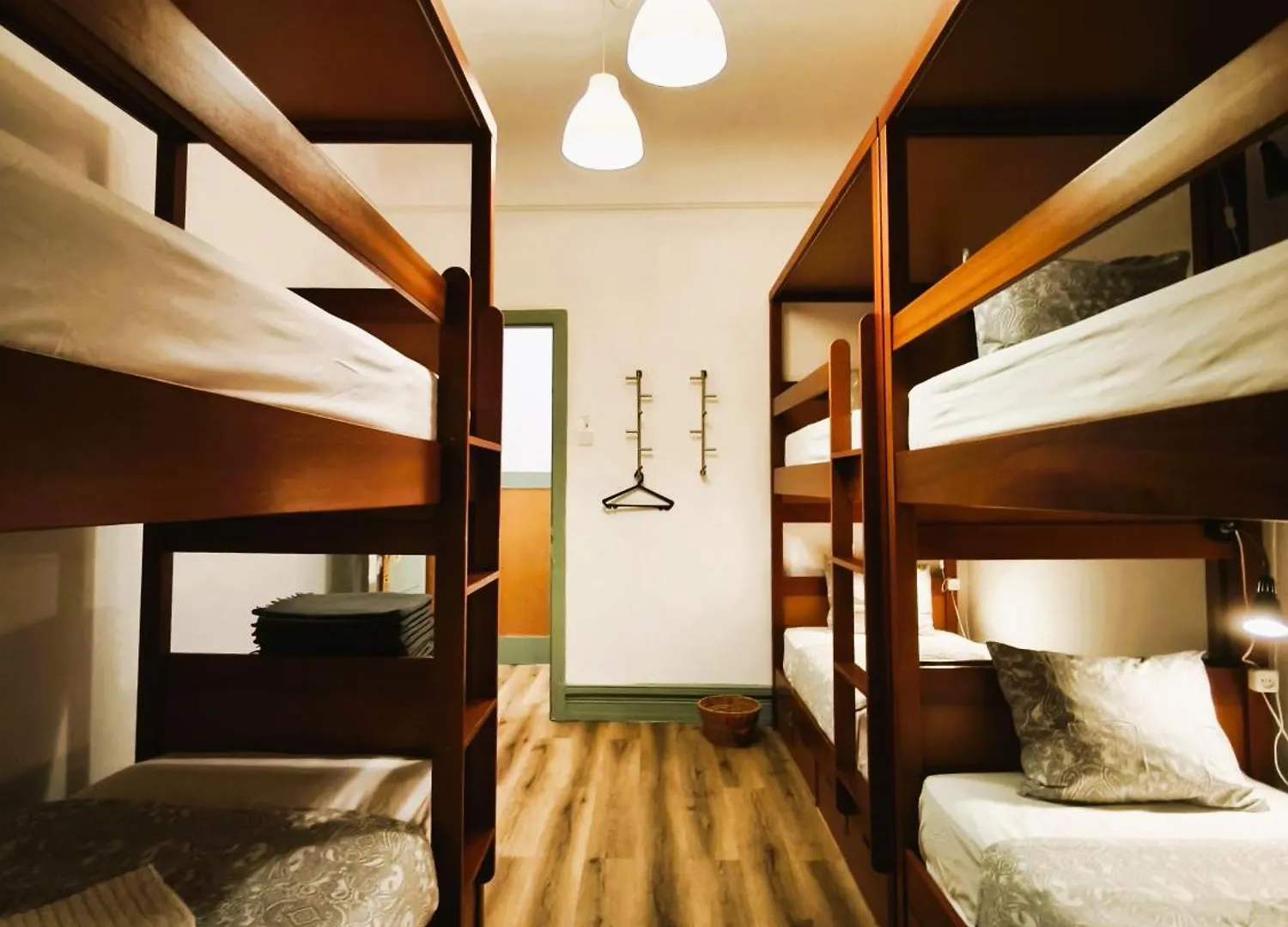 Ey Lisbon Guesthouse