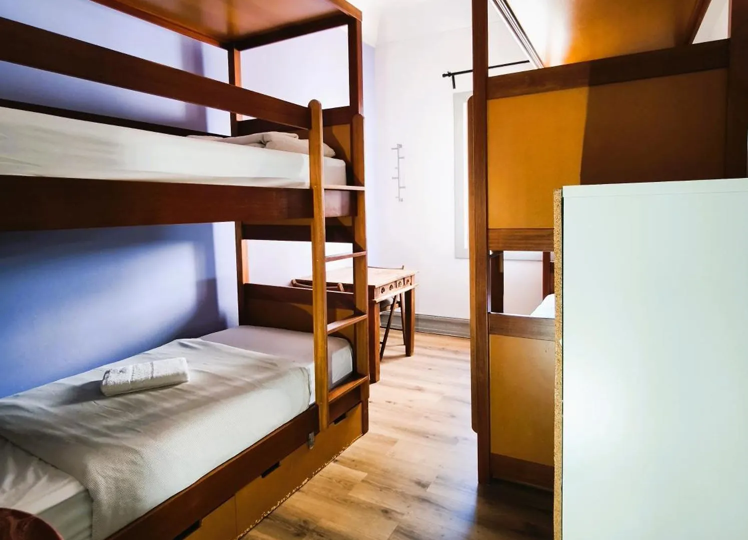Ey Lisbon Guesthouse