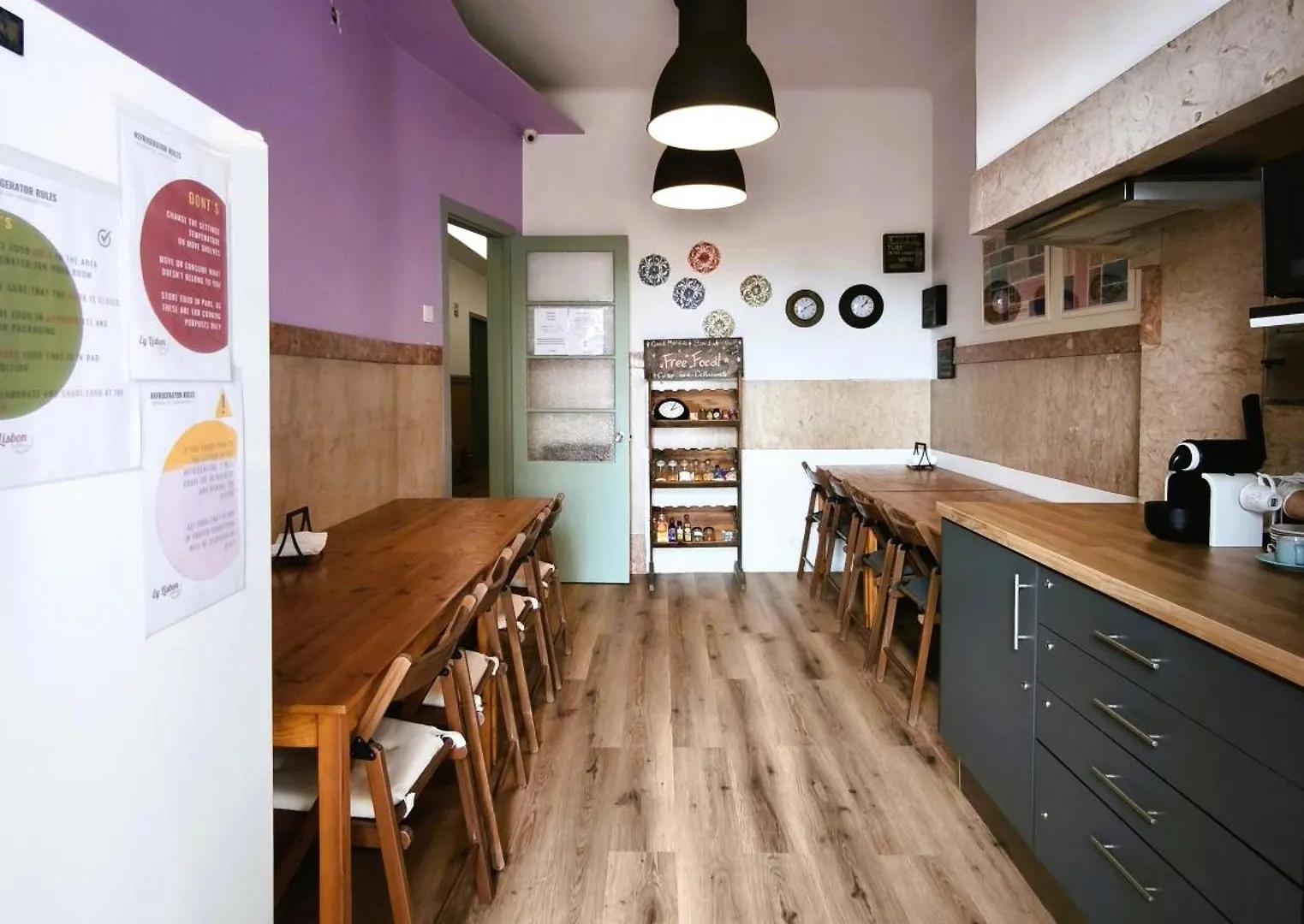 Hostal Ey Lisbon Guesthouse Portugal