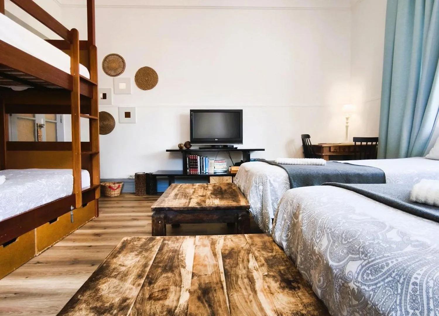Ey Lisbon Guesthouse