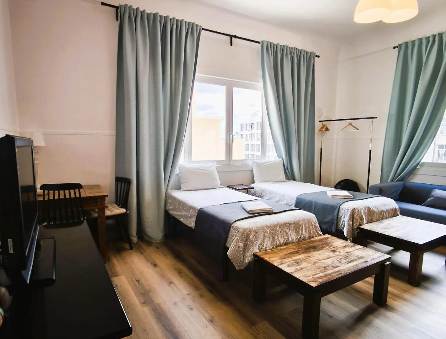 Ey Lisbon Guesthouse
